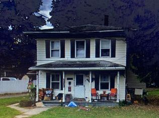 708 S Main St, Horseheads, NY