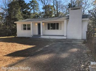 5759 Colonial Ln N, Mobile, AL 36618