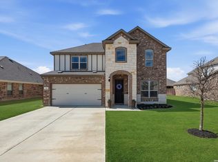 318 Otis Xing, Cibolo, TX 78108