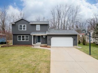 1026 Barton St, Otsego, MI 49078
