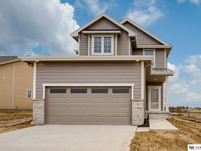 17602 Hanover St, Bennington, NE, 68007