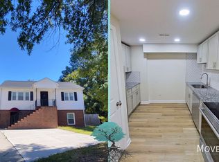 7 Ratcale Ln #A, Durham, NC 27705