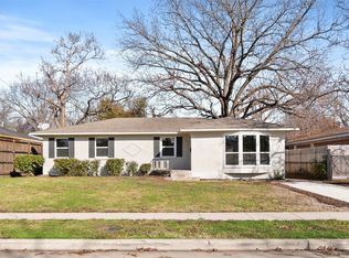 9255 Palisade Dr, Dallas, TX 75217