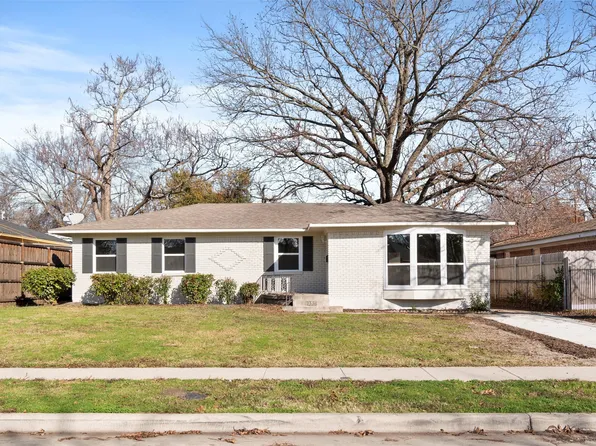 9255 Palisade Dr, Dallas, TX 75217