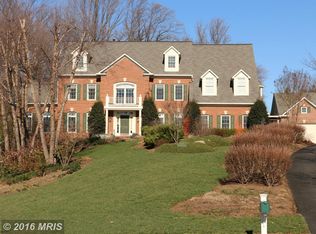 11292 Stones Throw Dr, Reston, VA 20194