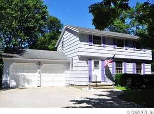 191 Champion Ave, Webster, NY 14580