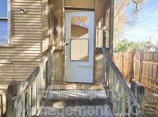 1007 W Maple St APT 2, Wichita, KS 67213