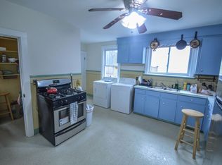 216 Norfolk St #216, Cambridge, MA 02139