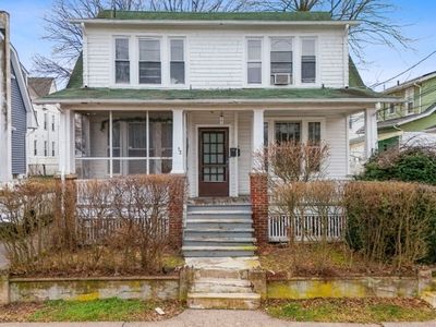 50 N 12Th St, Haledon, NJ, 07508