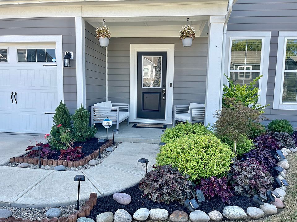 540 Ferndale Ln, Danville, IN 46122 Zillow