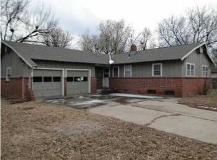 859 N Westlink Ave, Wichita, KS 67212