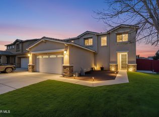 3025 Summer Breeze Ave, Rosamond, CA