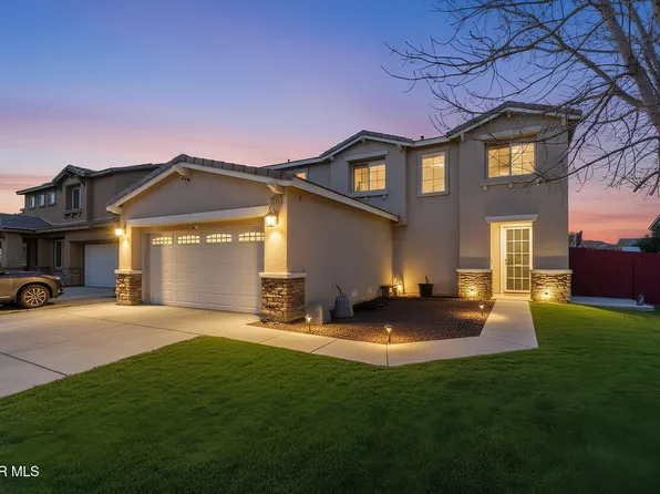 3025 Summer Breeze Ave, Rosamond, CA 93560