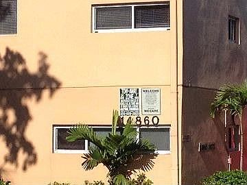 2nd image of 14860 NE 6th Ave APT 2