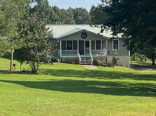 11780 Heber Springs Rd, Locust Grove, AR 72550