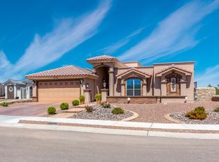 3020 Oak Point Pl, El Paso, TX 79938