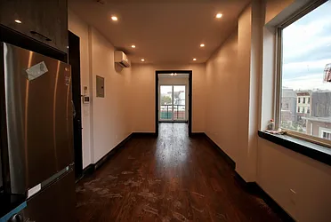 Rented by Hagstrom Management Inc