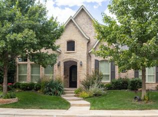 6402 Parkwood Pl, Amarillo, TX 79119
