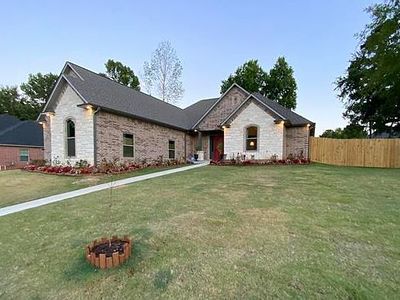 511 Mitchell Ryan, Wake Village, TX, 75501
