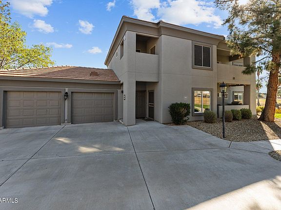 2nd image of 7401 W Arrowhead Clubhouse Drive #1087