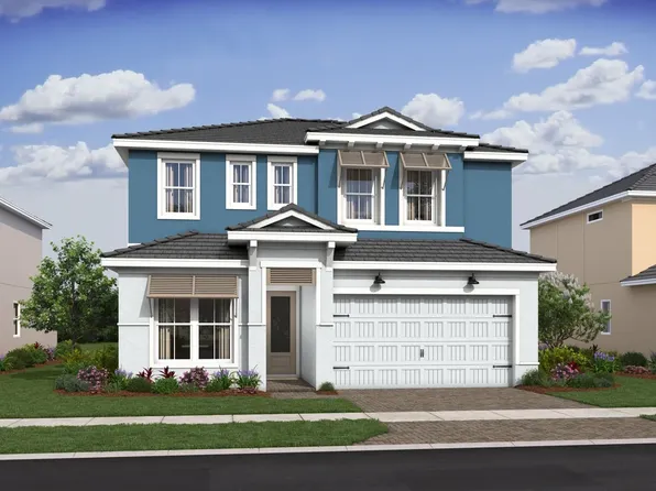 126 Parkside Way, Royal Palm Beach, FL 33411