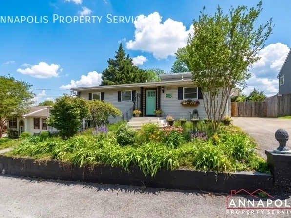 1195A Bayview Vis, Annapolis, MD 21409