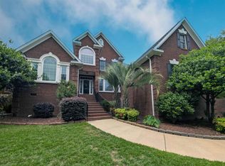 204 Ascot Glen Rd, Irmo, SC 29063