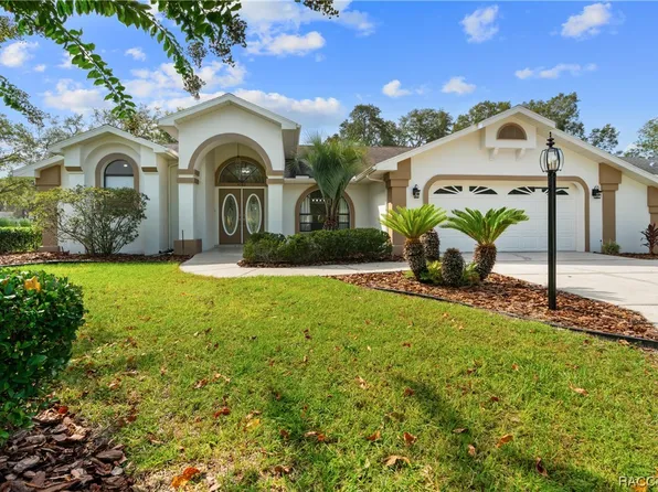 4182 S Oakhurst Dr, Homosassa, FL 34446