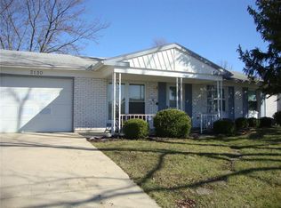 3130 Erter Dr, Springfield, OH 45503