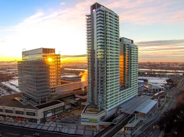 488 SW Marine Dr #3702, Vancouver, BC V5X 0C6