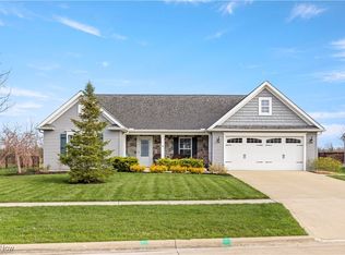 256 Reserve Ave, Oberlin, OH 44074
