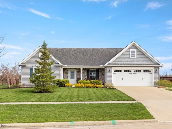 256 Reserve Ave, Oberlin, OH 44074