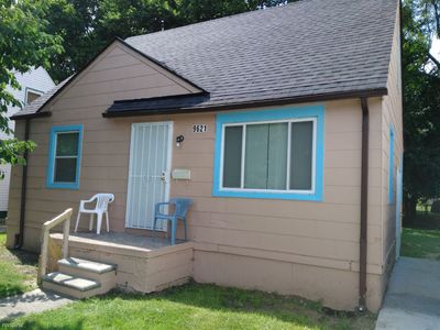 9621 Schaefer Hwy, Detroit, MI, 48227