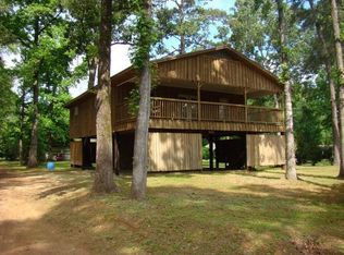 551 Duncan Slough Rd, Lufkin, TX 75901