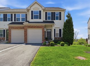 116 Sita Ct, Carnegie, PA 15106