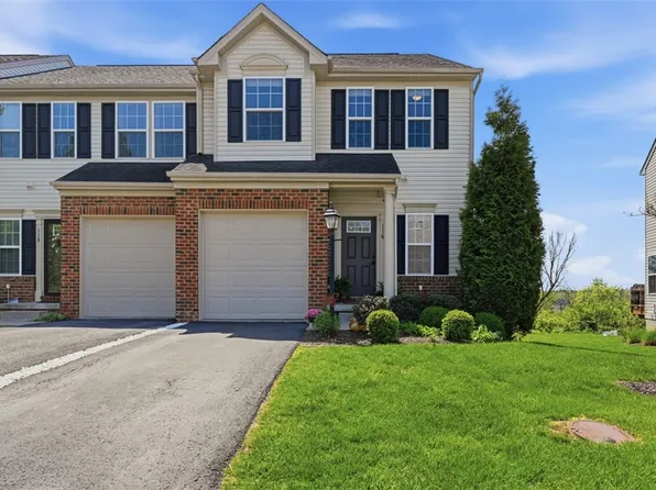 116 Sita Ct, Carnegie, PA 15106