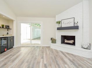 5011 Stanhope Dr, Houston, TX 77084