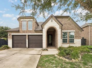 714 Fresh Sage Xing, Richmond, TX 77406