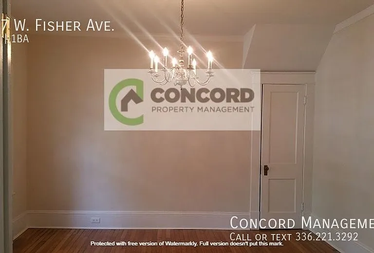 307 W Fisher Ave — Photo 8