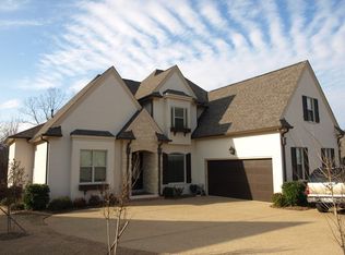 12027 Water Ridge Dr, Oxford, MS 38655