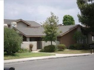 3541 W Park Central Ave, Orange, CA 92868