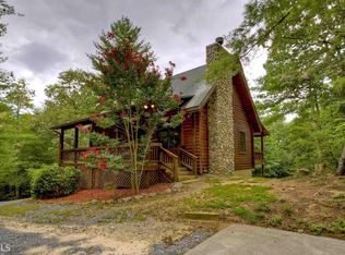 294 Williams Branch Dr, Morganton, GA 30560