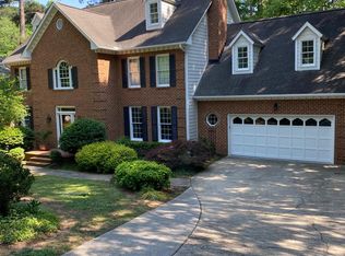 3805 Sweeten Creek Rd, Chapel Hill, NC 27514