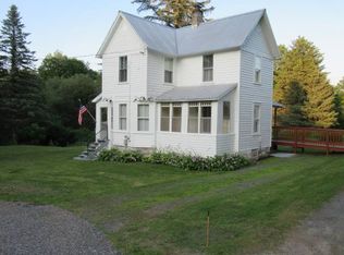 400 Inghams Mills Rd, Little Falls, NY 13365