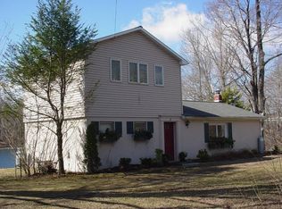 8 Route 46, Columbia, NJ 07832