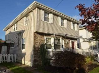 110 S Lancaster Ave, Margate, NJ 08402