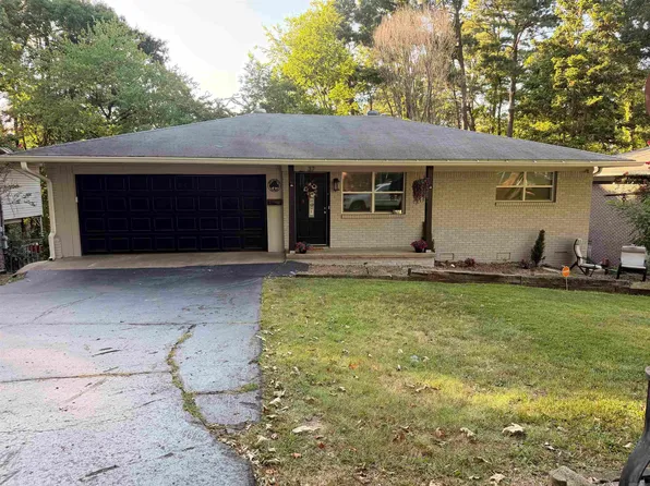 37 Glenmere Dr, Little Rock, AR 72204