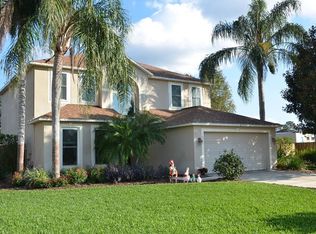 1027 Astor Ct, Apopka, FL 32712