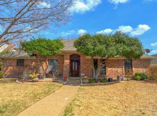 6508 Geneseo Cir, Plano, TX 75023