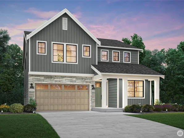 14232 SE 284th Place, Kent, WA 98042